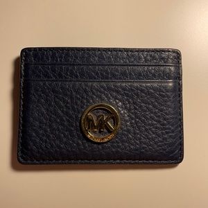 Michael Kors Card Holder